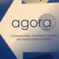 AGORA – Budapest – 24 – 26 November 2014