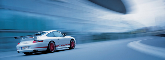 speed