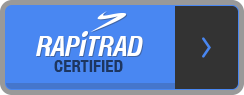 Rapitrad - certified