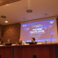 “The New Translator” Milano