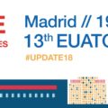 EUATC Conference in Madrid