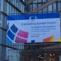 TEF – Translating Europe Forum 2019