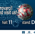 COME TO MEET US AT MILAN BIMU FAIR!